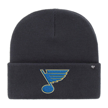 St. Louis Blues czapka zimowa Haymaker 47 Cuff Knit