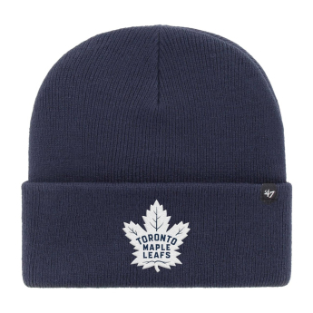 Toronto Maple Leafs czapka zimowa Haymaker 47 Cuff Knit