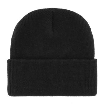 Anaheim Ducks czapka zimowa Haymaker 47 Cuff Knit black