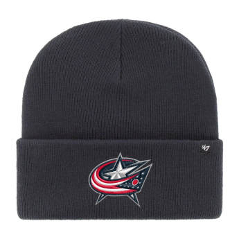 Columbus Blue Jackets czapka zimowa Haymaker 47 Cuff Knit