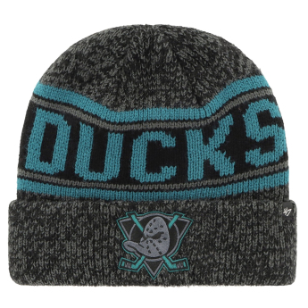 Anaheim Ducks czapka zimowa McKoy 47 Cuff Knit