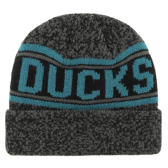 Anaheim Ducks czapka zimowa McKoy 47 Cuff Knit