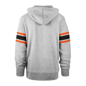 Philadelphia Flyers męska bluza z kapturem Double Block ’47 Sleeve Stripe Hood