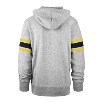 Pittsburgh Penguins męska bluza z kapturem Double Block ’47 Sleeve Stripe Hood