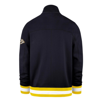 Nashville Predators bluza męska Full Blast ‘47 Legendary Track Jacket