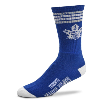Toronto Maple Leafs skarpetki deuce