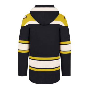 Nashville Predators męska bluza z kapturem Superior Lacer Hood clasic