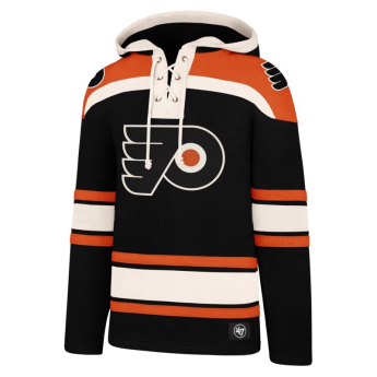 Philadelphia Flyers męska bluza z kapturem Superior Lacer Hood clasic