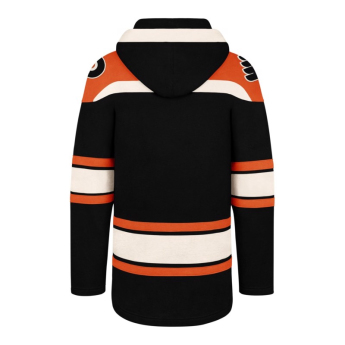 Philadelphia Flyers męska bluza z kapturem Superior Lacer Hood clasic