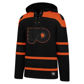 Philadelphia Flyers męska bluza z kapturem Superior Lacer Hood night