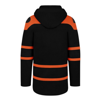 Philadelphia Flyers męska bluza z kapturem Superior Lacer Hood night