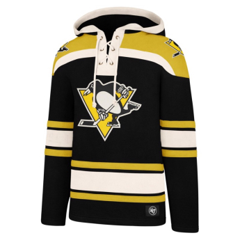Pittsburgh Penguins męska bluza z kapturem Superior Lacer Hood