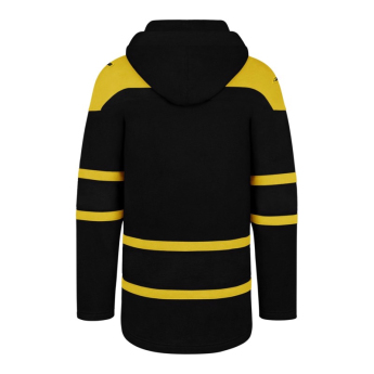 Pittsburgh Penguins męska bluza z kapturem Superior Lacer Hood night