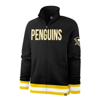 Pittsburgh Penguins bluza męska ‘47 Legendary Track Jacket