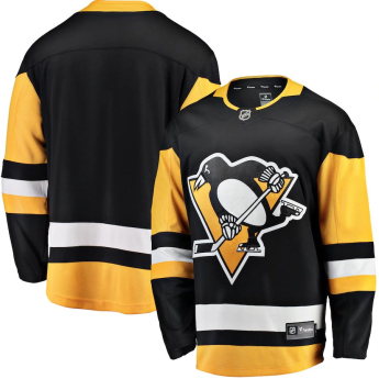 Pittsburgh Penguins hokejowa koszulka meczowa Breakaway Home