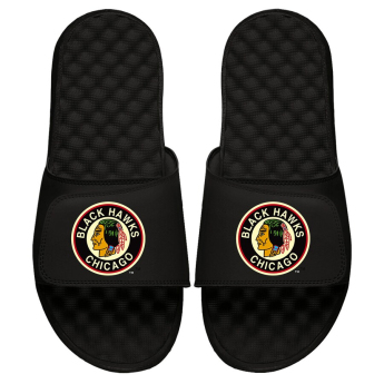 Chicago Blackhawks kapcie dziecięce Vintage Logo