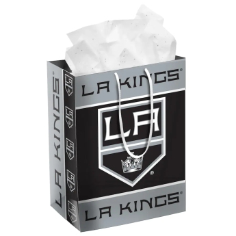 Los Angeles Kings torba podarunkowa Gift Bag