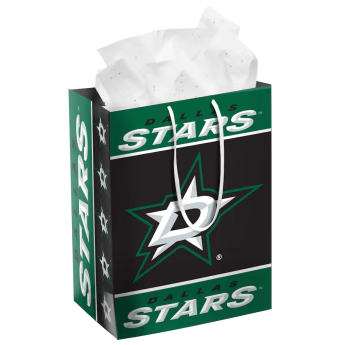 Dallas Stars torba podarunkowa Gift Bag