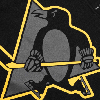 Pittsburgh Penguins męska bluza z kapturem Imprint Helix Pullover Hood dark