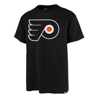 Philadelphia Flyers koszulka męska Imprint Echo Tee black