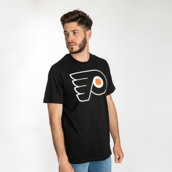 Philadelphia Flyers koszulka męska Imprint Echo Tee black