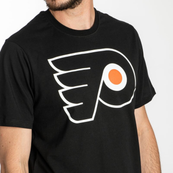 Philadelphia Flyers koszulka męska Imprint Echo Tee black