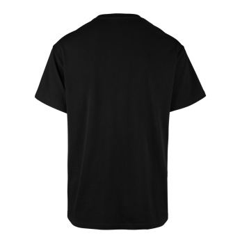 San Jose Sharks koszulka męska Imprint Echo Tee black
