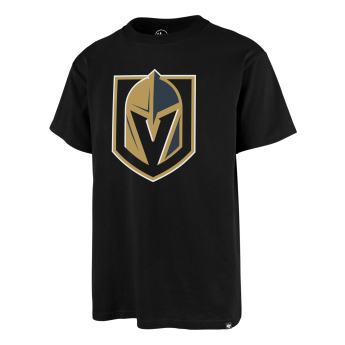 Vegas Golden Knights koszulka męska Imprint Echo Tee black