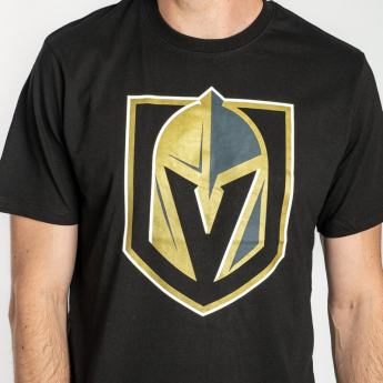 Vegas Golden Knights koszulka męska Imprint Echo Tee black