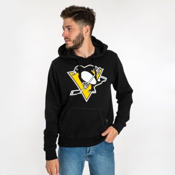 Pittsburgh Penguins męska bluza z kapturem Imprint Helix Pullover Hood