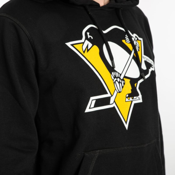 Pittsburgh Penguins męska bluza z kapturem Imprint Helix Pullover Hood