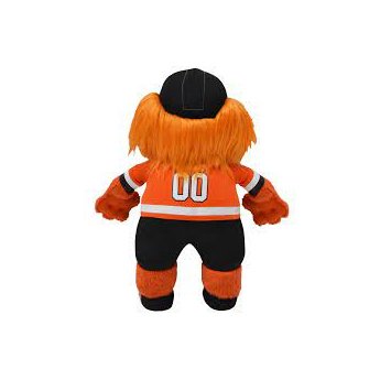 Philadelphia Flyers pluszowa maskotka Gritty #00 Home Jersey