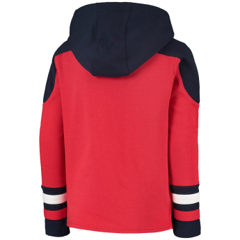 Washington Capitals Bluza dziecięca red