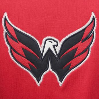 Washington Capitals Bluza dziecięca red