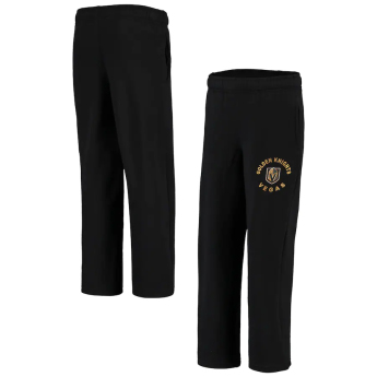 Vegas Golden Knights spodnie dresowe dziecięce black