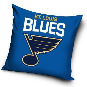 St. Louis Blues poduszka blue