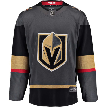 Vegas Golden Knights dziecięca koszulka meczowa Premier Jersey Home
