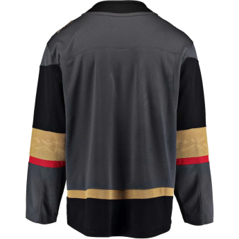 Vegas Golden Knights dziecięca koszulka meczowa Premier Jersey Home