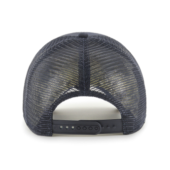 Seattle Kraken czapka baseballówka branson 47 mvp black