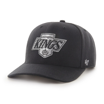 Los Angeles Kings czapka baseballówka cold zone 47 mvp dp kings