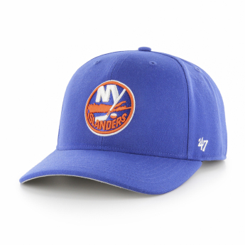 New York Islanders czapka baseballówka cold zone 47 mvp dp