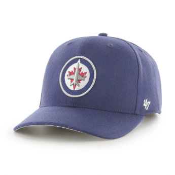 Winnipeg Jets czapka baseballówka cold zone