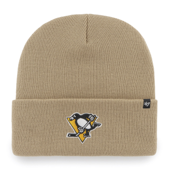 Pittsburgh Penguins czapka zimowa haymaker lights