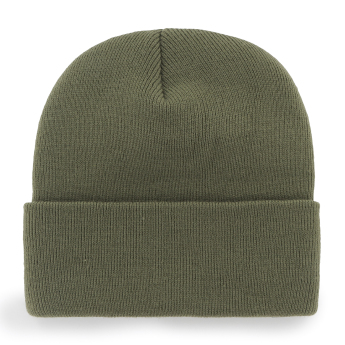 Pittsburgh Penguins czapka zimowa haymaker green