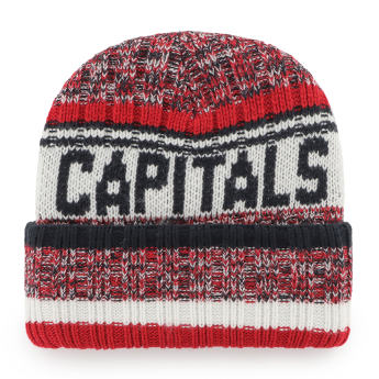 Washington Capitals czapka zimowa quick route