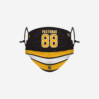 Boston Bruins maseczka adjustable face over