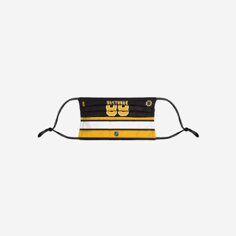 Boston Bruins maseczka adjustable face over