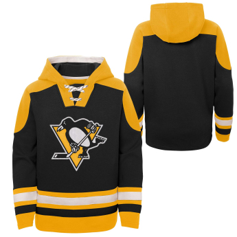 Pittsburgh Penguins dziecięca bluza z kapturem ageless must-have home