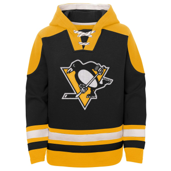 Pittsburgh Penguins dziecięca bluza z kapturem ageless must-have home