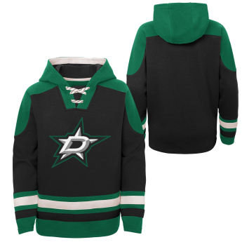 Dallas Stars dziecięca bluza z kapturem ageless must-have home